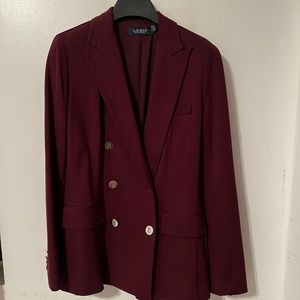 Ralph Lauren Jacket